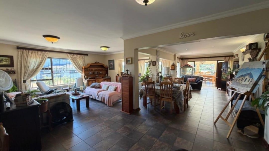 4 Bedroom Property for Sale in Vaal Dam Free State